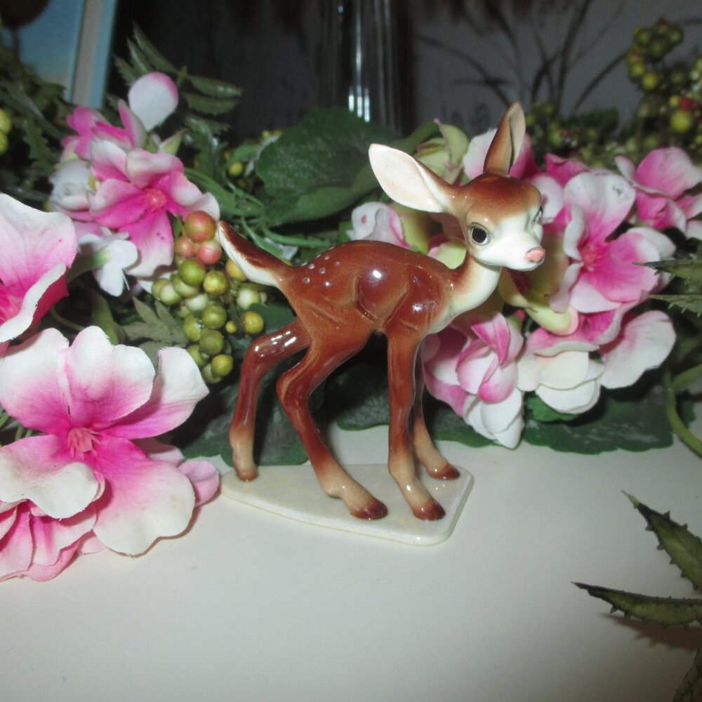 Hagen Renaker Vintage Deer/Specialty Collection - Picture 7 of 9
